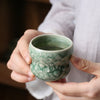 Creative Ceramic Drinking Cups For Household Use