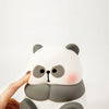 Creative Fashion Panda-shaped Lamp Silicone Night Light Home Decor