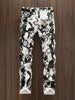 Y2K Trendy Fashion Printed Versatile Personalized Men's Street Casual Cotton Pants