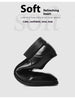 Formal Leather Shoes British Men Brogue Pointed-toe Lace