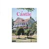 Artsy Ins Style Beautiful Scenery Color Journal Diary Book