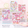 64K Journal Book Student Diary Notebook