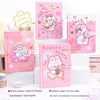 64K Journal Book Student Diary Notebook