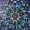 5D Diamond Painting Storage Boxes - Mandala