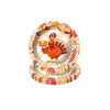 Banner Paper Towel Paper Cup Tablecloth Decoration