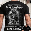 3D Printed Men's Street Short Sleeve Sports T-shirt Top