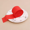 Colored Creped Paper Latte Art Ribbon Birthday Party Wedding Kindergarten Background Wall Decorations Arrangement