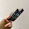 Creative Built-in Circuit Board Is Suitable For Iphone14pro Mobile Phone Case