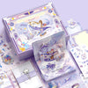 Shaoyao Selection Series Journal Material Gift Set