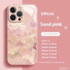 Applicable Phone Case All-inclusive Drop-resistant Glass
