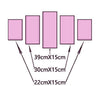 Sunset Elephant Full Diamond Five-piece Diamond Painting DIY Cross Stick-on Crystals Home Decoration