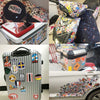 Do Not Repeat Car Personality Stickers Skateboard Luggage