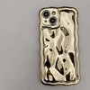 Matte Glossy Phone Case Protection