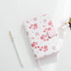 Beautiful Dream Cherry Blossom Series Gift Set Journal Book