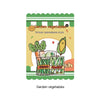 Convenience Store Journal Decoration Sealing Sticker Bag