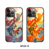 New Smart Luminous Phone Case