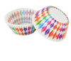 Cake Tray Baking Paper Glutinous Rice Cake Cups