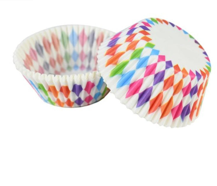 Cake Tray Baking Paper Glutinous Rice Cake Cups