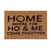 Home Entryway Rugs Holiday Mood Decorations