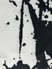 Chic 3D Print Joggers, Men's Casual Stretch Breathable Sports Pants Sweatpants