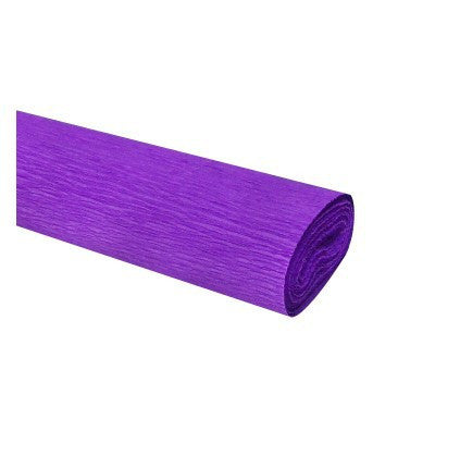 Kindergarten Handmade 50x250cm Retractable Paper Flower Rose Material Paper