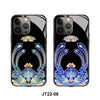 New Smart Luminous Phone Case