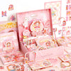 Shaoyao Selection Series Journal Material Gift Set