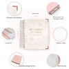Prayer Book Prayer Journal Full English Diary