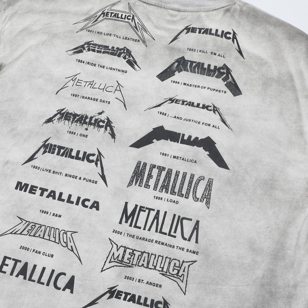Men's Loose Printed Short-sleeved T-shirt