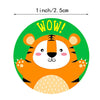 Children's Cartoon Animal Stickers Cute