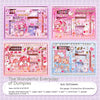 32K Journal Book Full Set Notebook Suit Gift Box