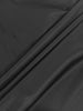 Men's Casual Letter Print Joggers - Comfortable Polyester, Machine Washable, with Pockets for Spring/Fall