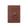 First Layer Cowhide Multi-functional Card Holder Wallet Men