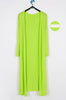 Long Modal Cardigan Women Shawl Sun Protection Clothing
