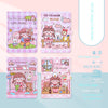 64K Journal Book Student Diary Notebook