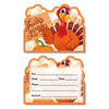 Banner Paper Towel Paper Cup Tablecloth Decoration