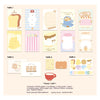 Cute Korean Ins Style Journal Material Student