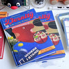 Student Journal Material Notebook