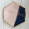 New Party Disposable Paper Tray Decoration Supplies