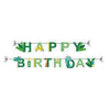 Dinosaur Children's Paper Plate Paper Cup Arrangement Props Party Decoration Tableware Set