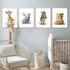 Cute Bedroom Wall Art Hanging Painting