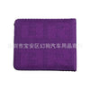 Car Modified Wallet Racing Modified Fabric Short Wallet