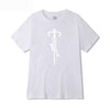 Spring And Autumn Trend Clothes Bottoming Shirt Men Clothing