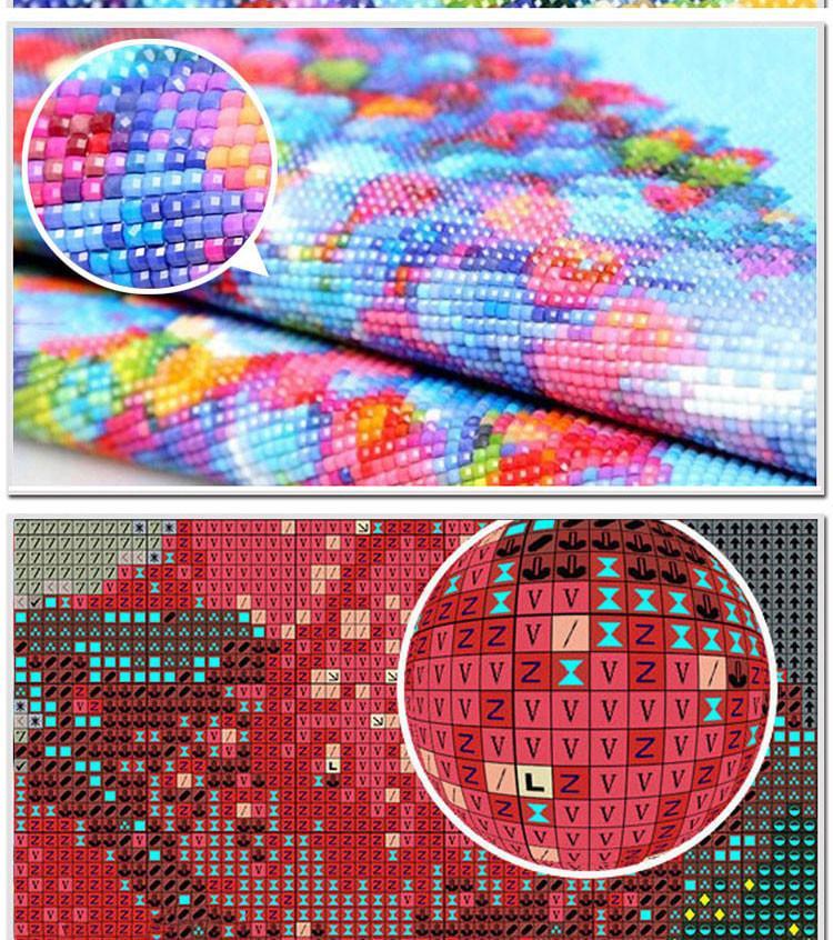 Cherry Blossoms - 4 Pack