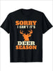 Printed Short Sleeves