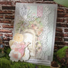 Greenhouse Exterior Series Doors And Windows Landscape Journal Decoration