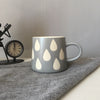 Small Couple Hand Painted Beautiful Cups