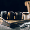 Japanese Teacups And Cups Are Used In Domestic Restaurants