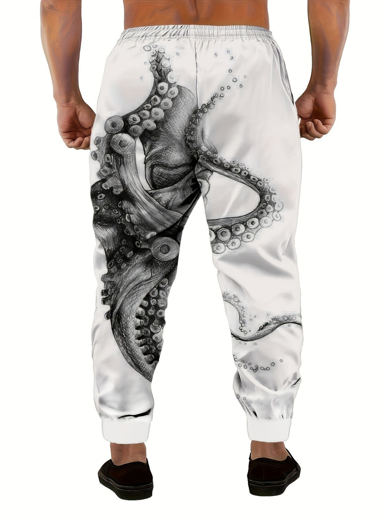 Men's Casual Sports Fashion Pants