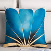 Sofa Hugging Pillow Cover Nordic Light Luxury Ins Pillow Bedside Cushion Cover